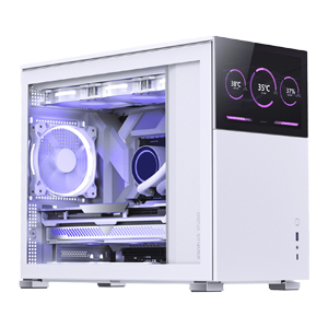 Gaming PC's
