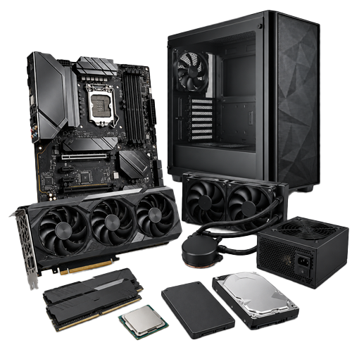 Components